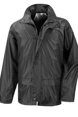 Result Core R227X - Ultimate Weatherproof Outdoor Adventure Jacket