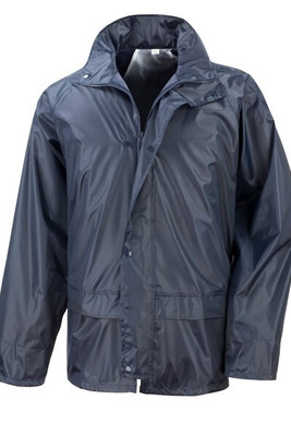 Result Core R227X - Ultimate Weatherproof Outdoor Adventure Jacket