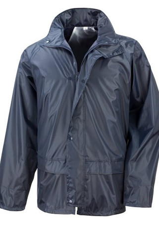 Result Core R227X - Ultimate Weatherproof Outdoor Adventure Jacket