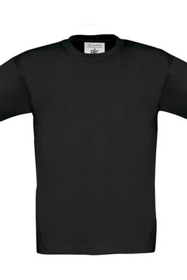B&C Exact 150 Kids - Premium Ring-Spun Cotton Comfort T-Shirt
