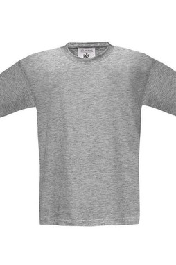 B&C Exact 150 Kids - Premium Ring-Spun Cotton Comfort T-Shirt