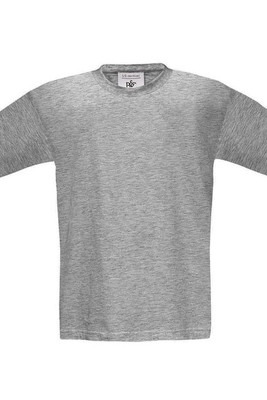 B&C Exact 150 Kids - Premium Ring-Spun Cotton Comfort T-Shirt