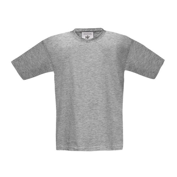 B&C Exact 150 Kids - Premium Ring-Spun Cotton Comfort T-Shirt