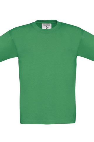 B&C Exact 150 Kids - Kinder T-Shirt TK300