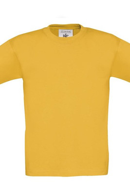 B&C Exact 150 - T-Shirt Confort en Coton Ring-Spun