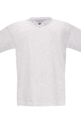 B&C Exact 150 Kids - Comfortabele Ring-Spun Katoenen T-Shirt