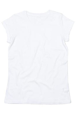 Mantis M81 - Ladies Roll Sleeve T-Shirt