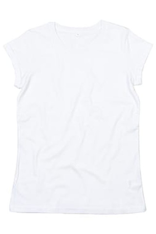 Mantis M81 - Ladies Roll Sleeve T-Shirt