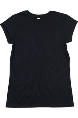 Mantis M81 - Ladies Roll Sleeve T-Shirt
