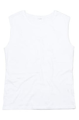 Mantis M82 - Ladies Raw Tank T-Shirt
