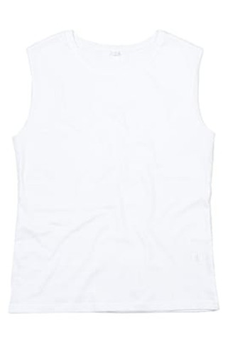 Mantis M82 - Ladies Raw Tank T-Shirt