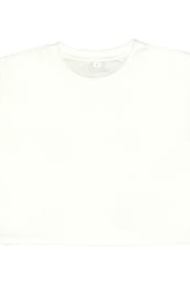 Mantis M96 - Ladies Organic Crop Top T-Shirt