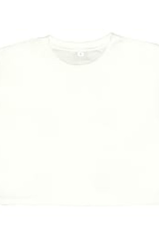 Mantis M96 - Ladies Organic Crop Top T-Shirt