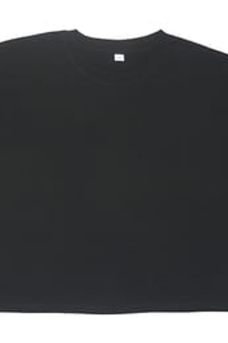 Mantis M96 - Ladies Organic Crop Top T-Shirt