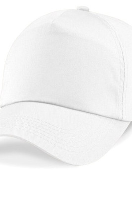 Beechfield B10b - Children's 5 Panel Cap 100% cotton