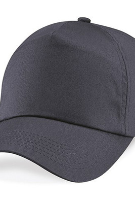 Beechfield B10b - Children's 5 Panel Cap 100% cotton