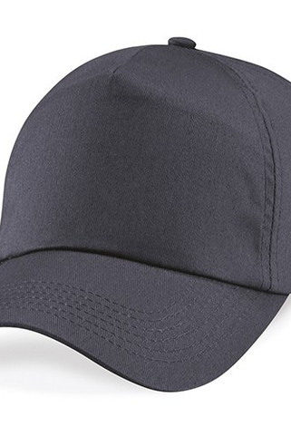 Beechfield B10b - Junior Original 5-Panel Cap