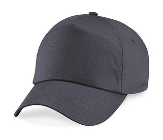 Beechfield B10b - Childrens 5 Panel Cap 100% cotton