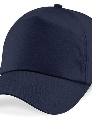 Beechfield B10b - Junior Original 5-Panel Cap