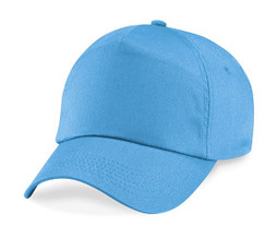 Beechfield B10b - Barnhatt 5 paneler 100% bomull