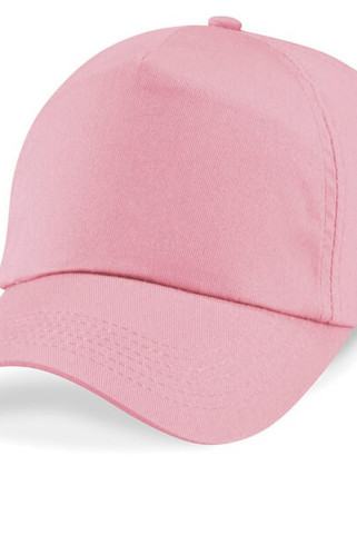 Beechfield B10b - Junior Original 5-Panel Cap