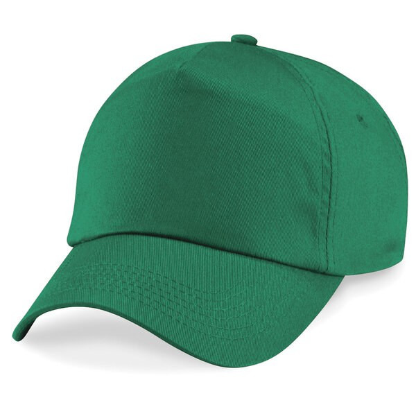 Beechfield B10b - Children's 5 Panel Cap 100% cotton