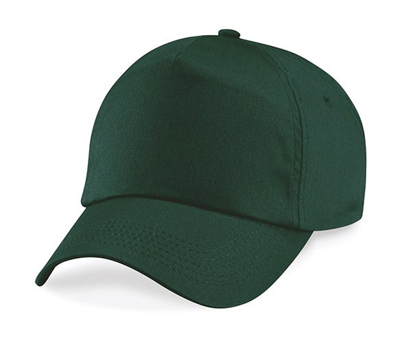 Beechfield B10b - Children's 5 Panel Cap 100% cotton