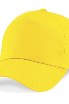 Beechfield B10b - Barnelue 5 Paneler 100% bomull