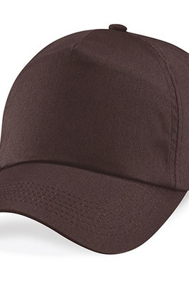 Beechfield B10b - Children's 5 Panel Cap 100% cotton