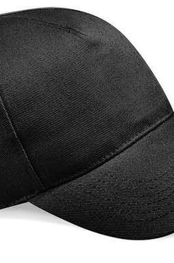 Beechfield B15 - Cappellino Ultimate 5 pannelli