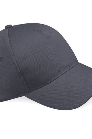 Beechfield B15 - Cappellino Ultimate 5 pannelli