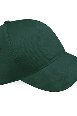 Beechfield B15 - Ultimate 5-Panel Cap