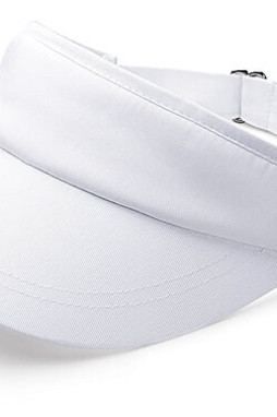 Beechfield B41 - Visière Sportive Beechfield B41 Confort UV