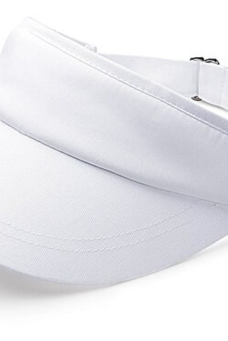 Beechfield B41 - Beechfield B41 UV Protection Sports Visor