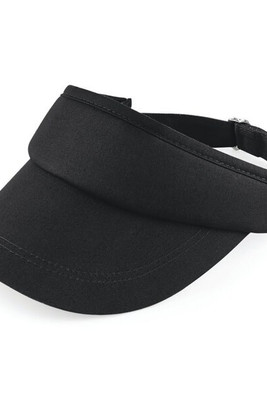 Beechfield B41 - Beechfield B41 UV Protection Sports Visor