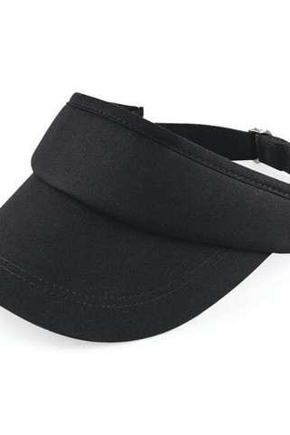 Beechfield B41 - Beechfield Sportig Solskyddsvisir