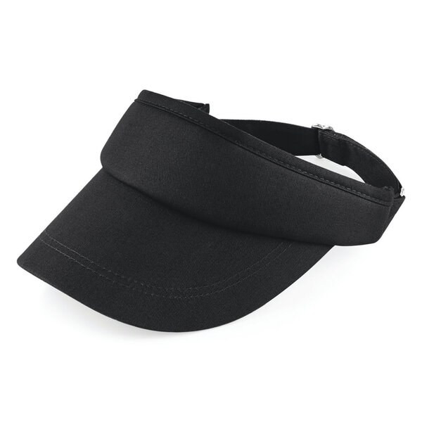 Beechfield B41 - Beechfield B41 UV Protection Sports Visor