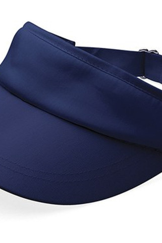 Beechfield B41 - Beechfield B41 UV Protection Sports Visor
