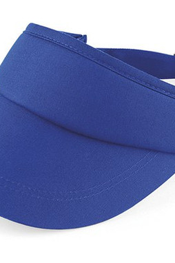 Beechfield B41 - Beechfield Outdoor Sport-Visier für Aktive