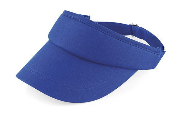 Beechfield B41 - Beechfield B41 UV Protection Sports Visor