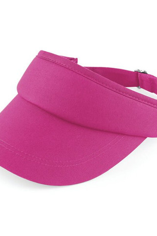 Beechfield B41 - Beechfield B41 UV Protection Sports Visor