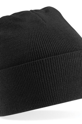 Beechfield B45 - Original Cuffed Beanie Strickmütze