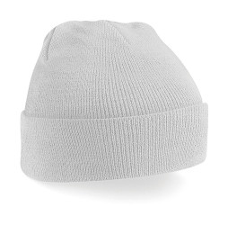 Beechfield B45 - Originele muts met manchet