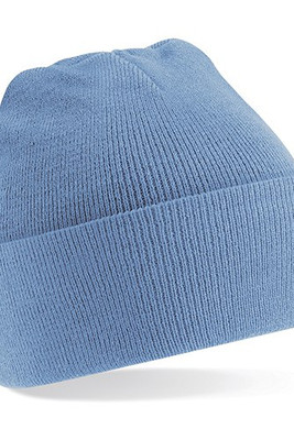 Beechfield B45 - Original Cuffed Beanie Strickmütze