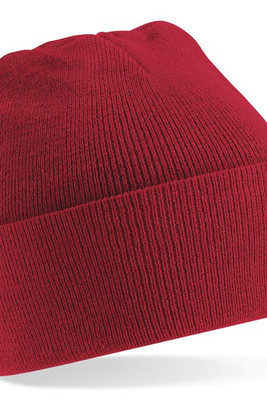 Beechfield B45 - Original Cuffed Beanie