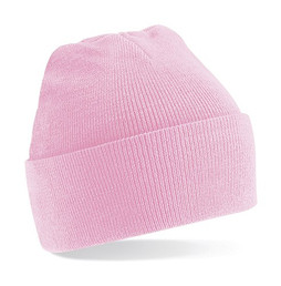 Beechfield B45 - Original Cuffed Beanie Strickmütze
