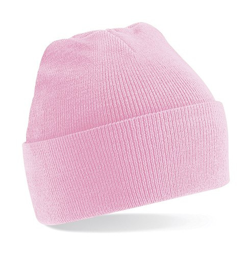 Beechfield B45 - Original Cuffed Beanie Strickmütze