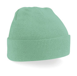 Beechfield B45 - Originele muts met manchet