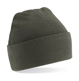 bonnet acrylique