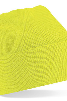 Beechfield B45 - Oryginalna czapka beanie